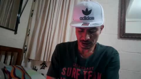 Rangel online show from 01/03/25, 12:33