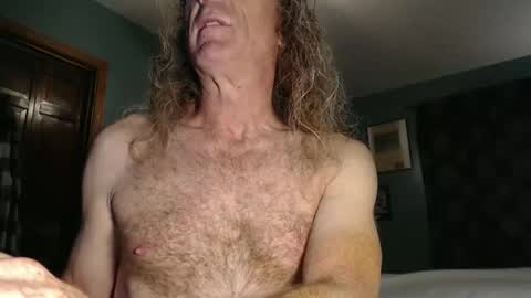 Ranger510 online show from 10/21/25, 02:12