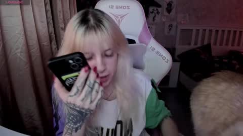 Rapunzel online show from 11/01/25, 09:50