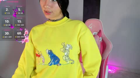 Raquell online show from 12/05/24, 12:08