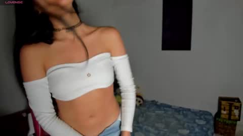 Raquell online show from 03/06/25, 12:21