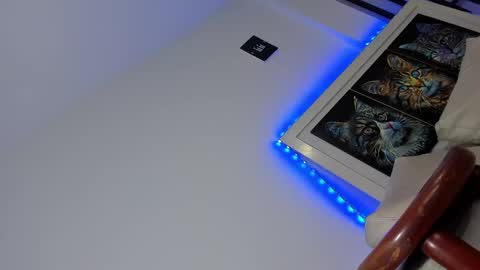 thalia online show from 11/15/25, 09:50