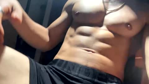 Ace Rave online show from 11/18/25, 03:45