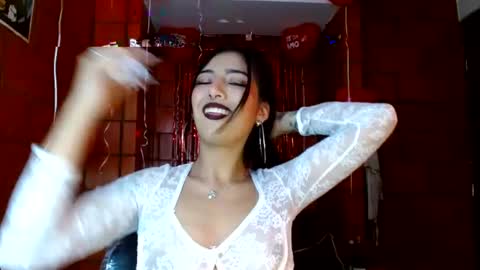 Snapshot of raven__purple chatting on 02/14/25, 11:09 raven__purple online show from 02/14/25, 11:09