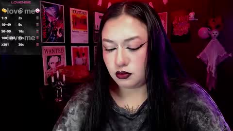 Raven online show from 10/07/25, 07:33