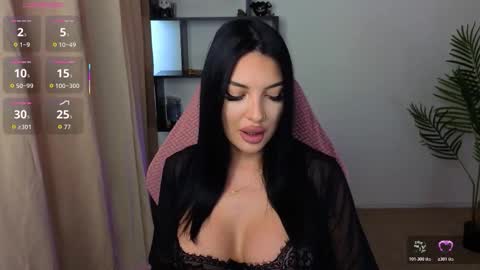 raven_inkk online show from 10/20/25, 10:05