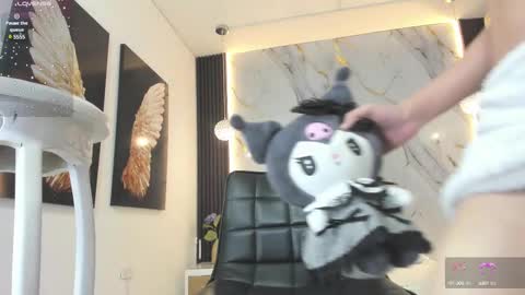 Snapshot of raven_li chatting on 03/09/25, 04:27 raven_li online show from 03/09/25, 04:27