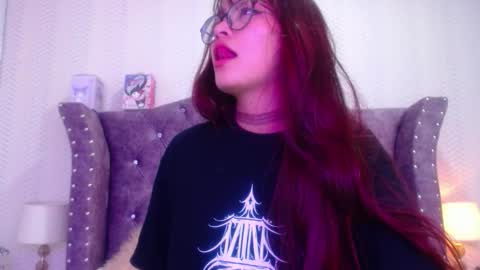 raven_love_ online show from 11/05/25, 10:15