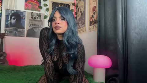 raven  online show from 10/17/25, 01:53