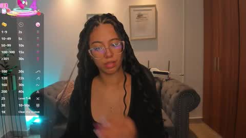 Raven online show from 10/24/25, 03:58