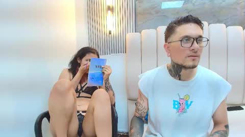 ravenandcody online show from 11/07/25, 04:01