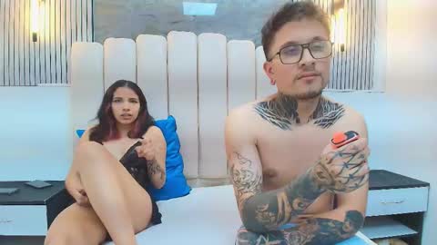 ravenandcody online show from 11/13/25, 04:11