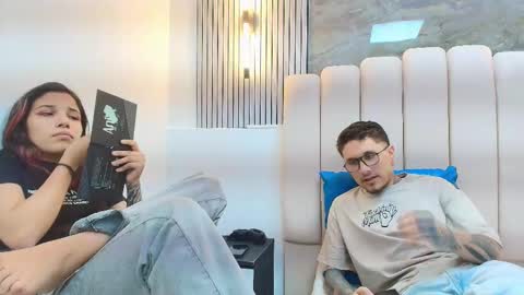 ravenandcody online show from 11/15/25, 03:59