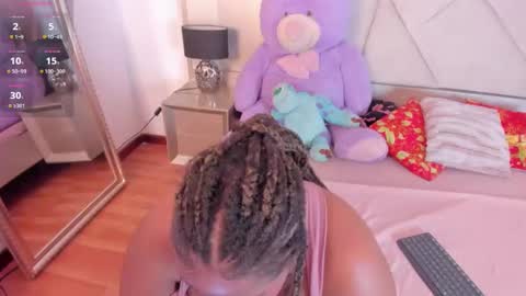 Snapshot of ravendipaul_ chatting on 01/16/25, 12:34 online show from 01/16/25, 12:34