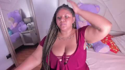 Snapshot of ravendipaul_ chatting on 01/18/25, 08:51 online show from 01/18/25, 08:51