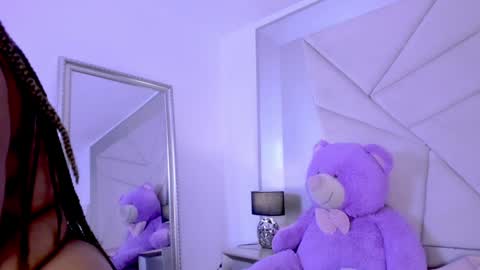 Snapshot of ravendipaul_ chatting on 01/30/25, 01:11 online show from 01/30/25, 01:11