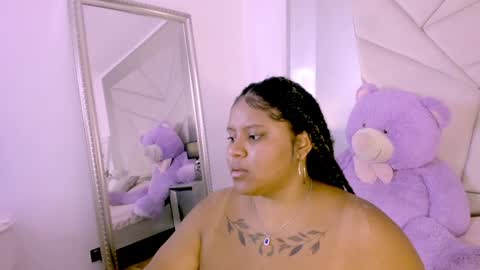 Snapshot of ravendipaul_ chatting on 01/30/25, 08:10 online show from 01/30/25, 08:10