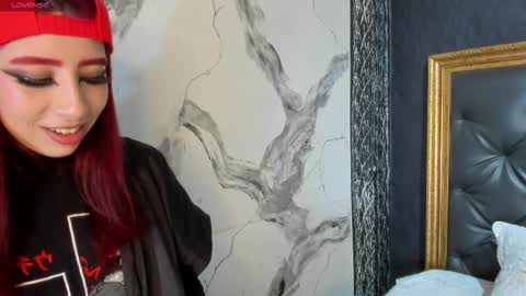 Raven online show from 09/24/25, 04:49