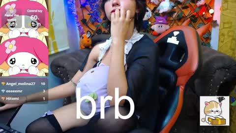 RavenN  online show from 01/28/25, 02:21