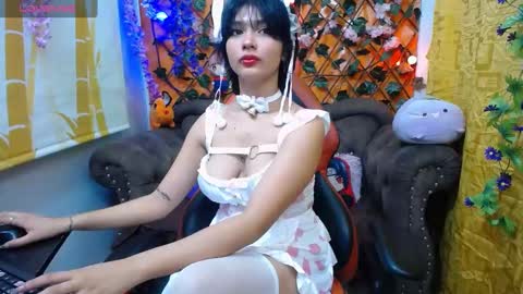 RavenN  online show from 01/31/25, 11:24