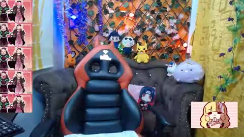 RavenN  online show from 02/10/25, 11:25