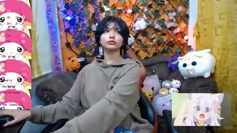 RavenN  online show from 02/27/25, 05:47