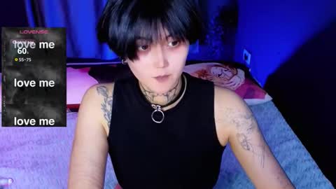 Raven online show from 10/15/25, 04:18