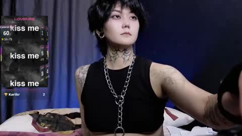 Raven online show from 10/17/25, 04:20