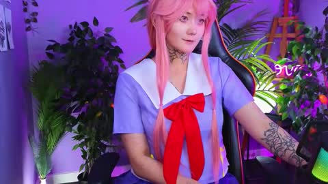 Raven online show from 11/28/25, 04:09