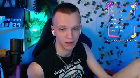 Ravi online show from 09/09/25, 04:17