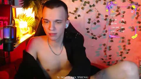 Ravi online show from 09/15/25, 04:07