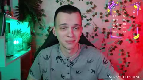 Ravi online show from 09/17/25, 04:19