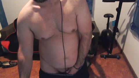 ravingr3d3 online show from 02/12/25, 12:37