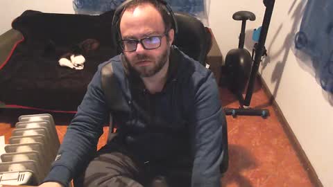 ravingr3d3 online show from 02/14/25, 10:14