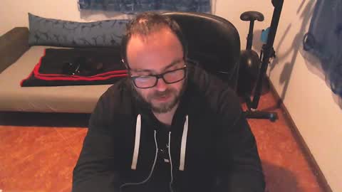 ravingr3d3 online show from 02/16/25, 12:19