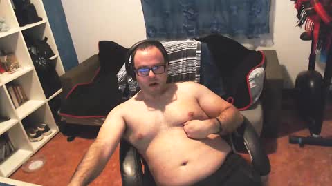 ravingr3d3 online show from 02/19/25, 01:08