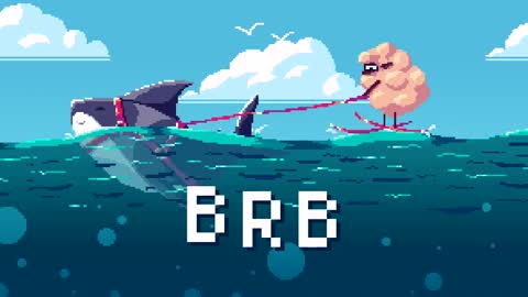 ravingr3d3 online show from 02/28/25, 05:37