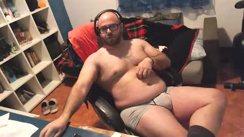 ravingr3d3 online show from 03/07/25, 01:20