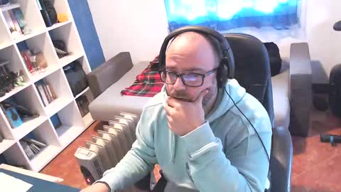 ravingr3d3 online show from 03/08/25, 03:24