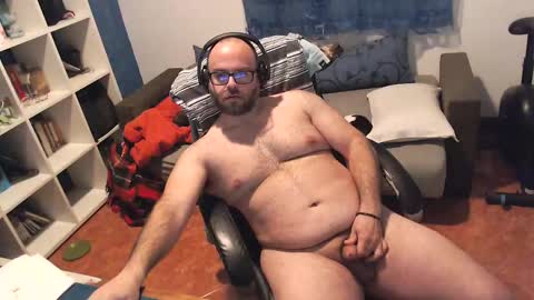 ravingr3d3 online show from 03/12/25, 01:03