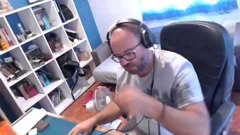 ravingr3d3 online show from 09/26/25, 01:26