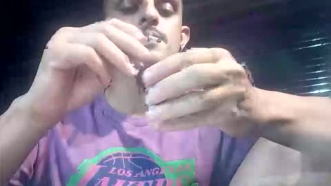 ravpsouza online show from 11/22/25, 01:04