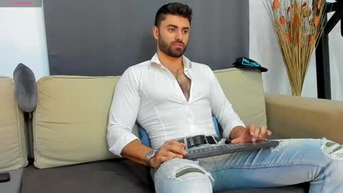 Adam online show from 12/02/24, 05:15