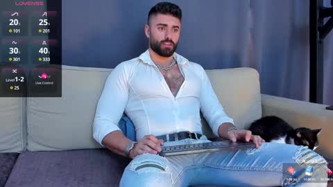 Adam online show from 12/21/24, 09:33