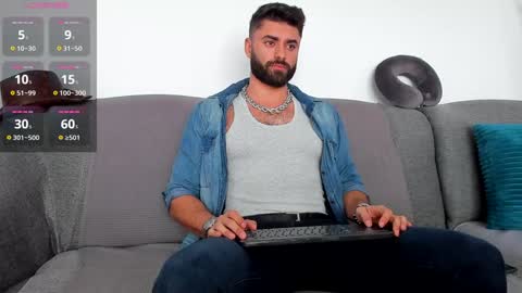 Adam online show from 02/04/25, 11:16