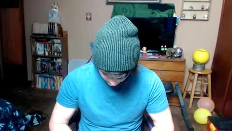 Robby Rotten online show from 11/03/25, 02:57