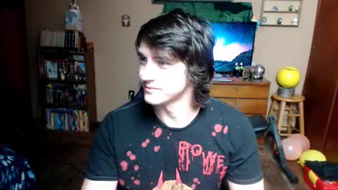 Robby Rotten online show from 11/04/25, 04:33