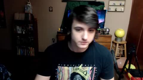 Robby Rotten online show from 11/05/25, 02:44