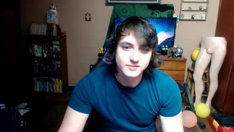 Robby Rotten online show from 11/12/25, 03:07