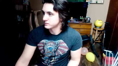 Robby Rotten online show from 11/19/25, 02:00